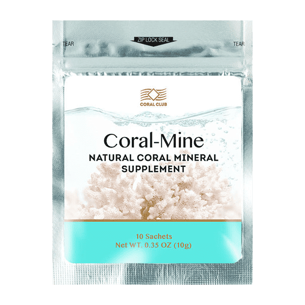 Coral-Mine