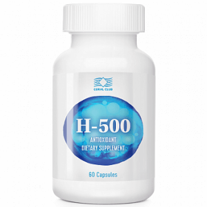 H-500 antioxidant