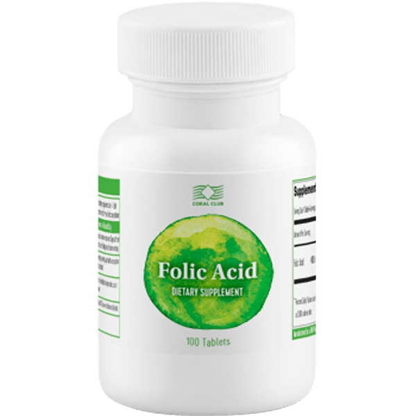 Folic Acid