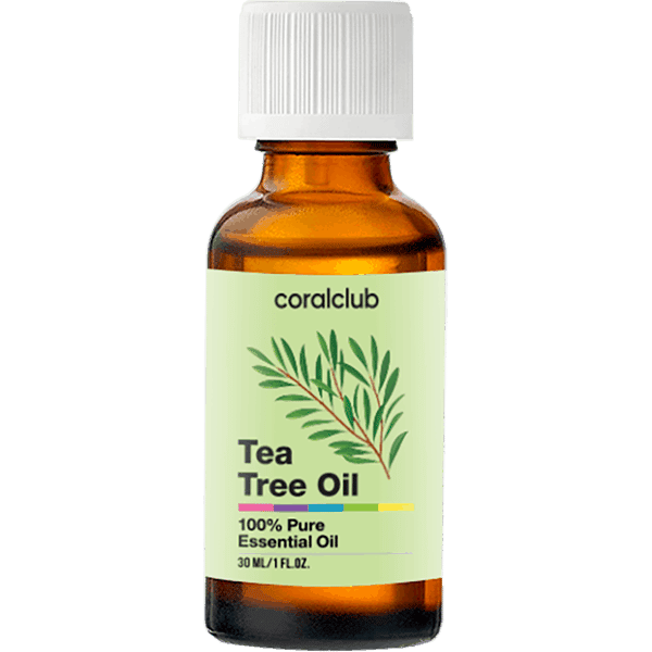 Tea Tree Oil, Teebaumöl