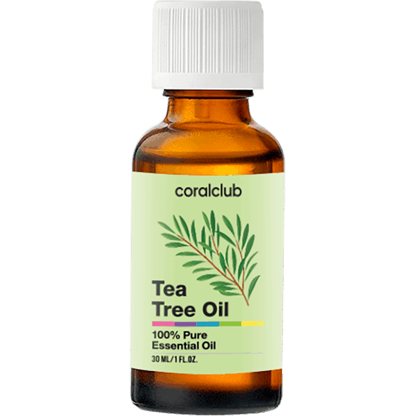 Tea Tree Oil