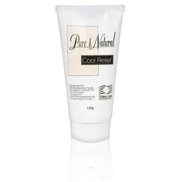 Body cream 