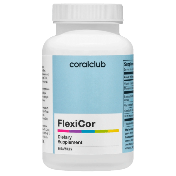 FlexiCor (Gesundheit Gelenke)