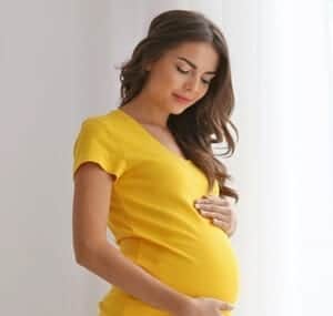 Pregnancy, pregnant woman