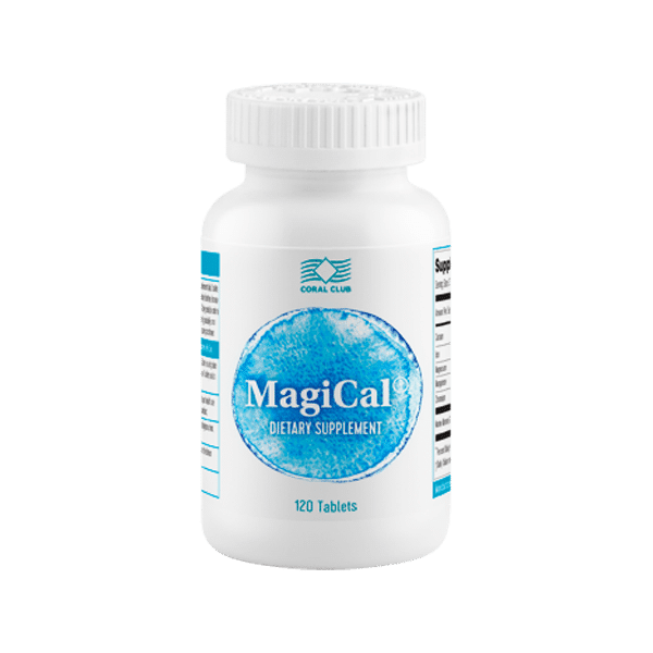 MagiCal (Kalzium)