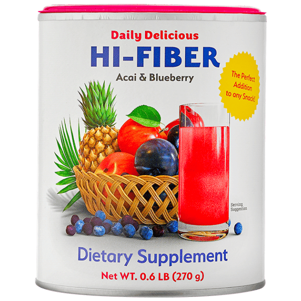 Hi-Fiber