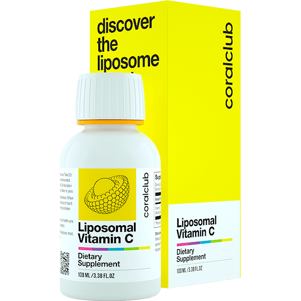 Liposomal Vitamin C