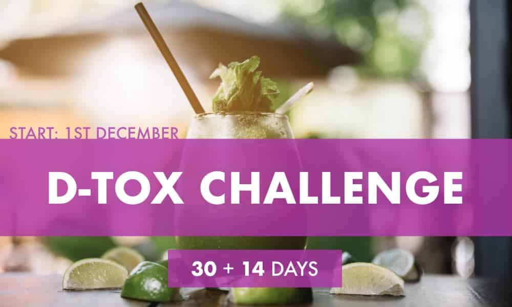 D-Tox challenge