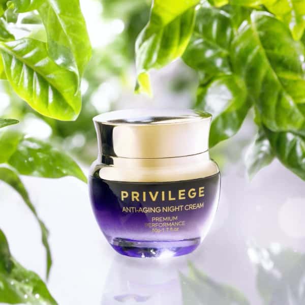 Privilege Anti-Aging Night Cream