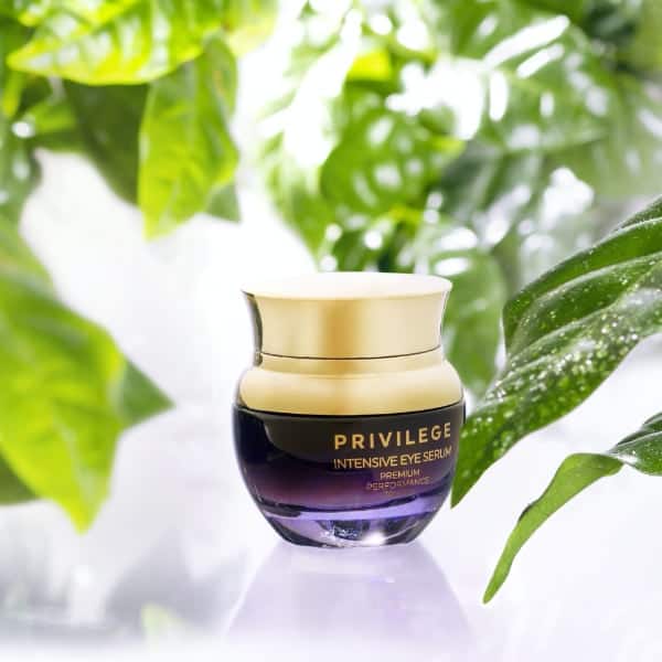 Privilege Intensive Eye Serum