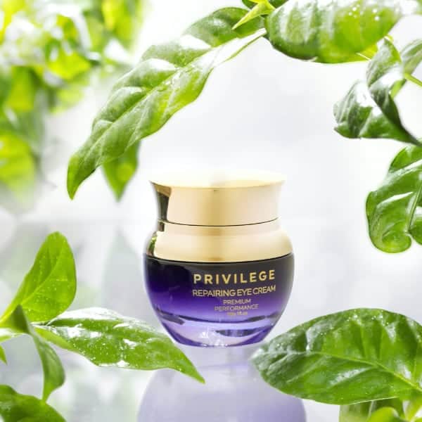 Privilege Repairing Eye Cream