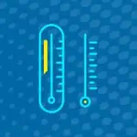 ķermeņa temperatūras regulators