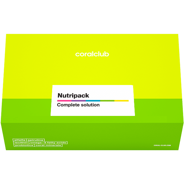 Nutripack