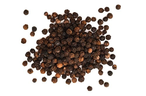 Black pepper extract