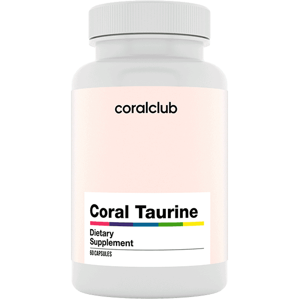 Korallis Taurīns