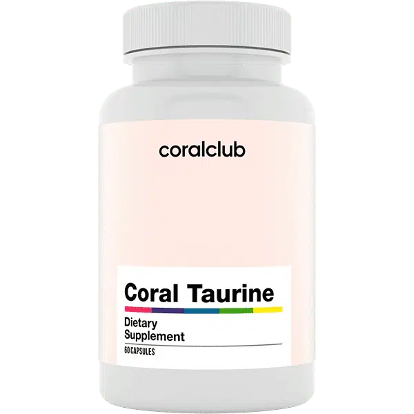 Coral Taurin