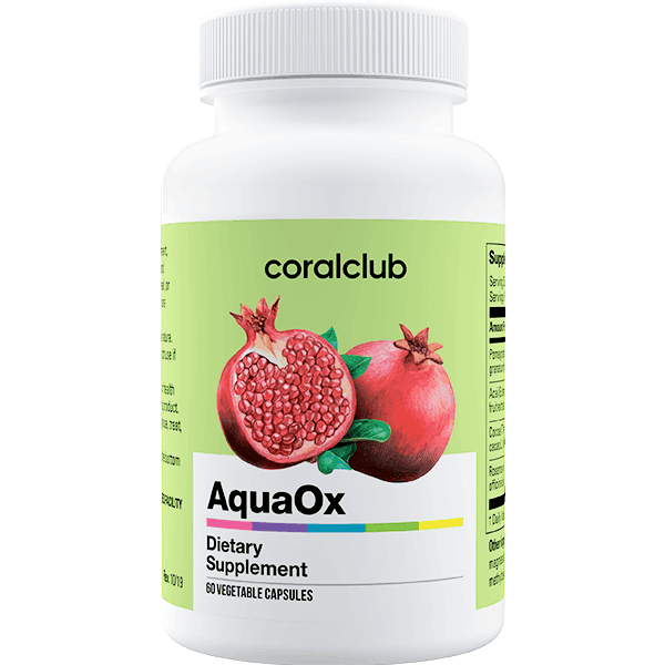 AquaOx