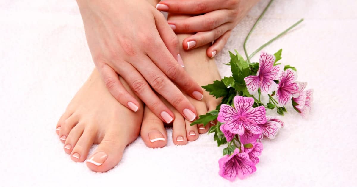 Healthy nails, beautiful nails, strong nails, anti-fungal, toenail fungus, skin fungus, face fungus