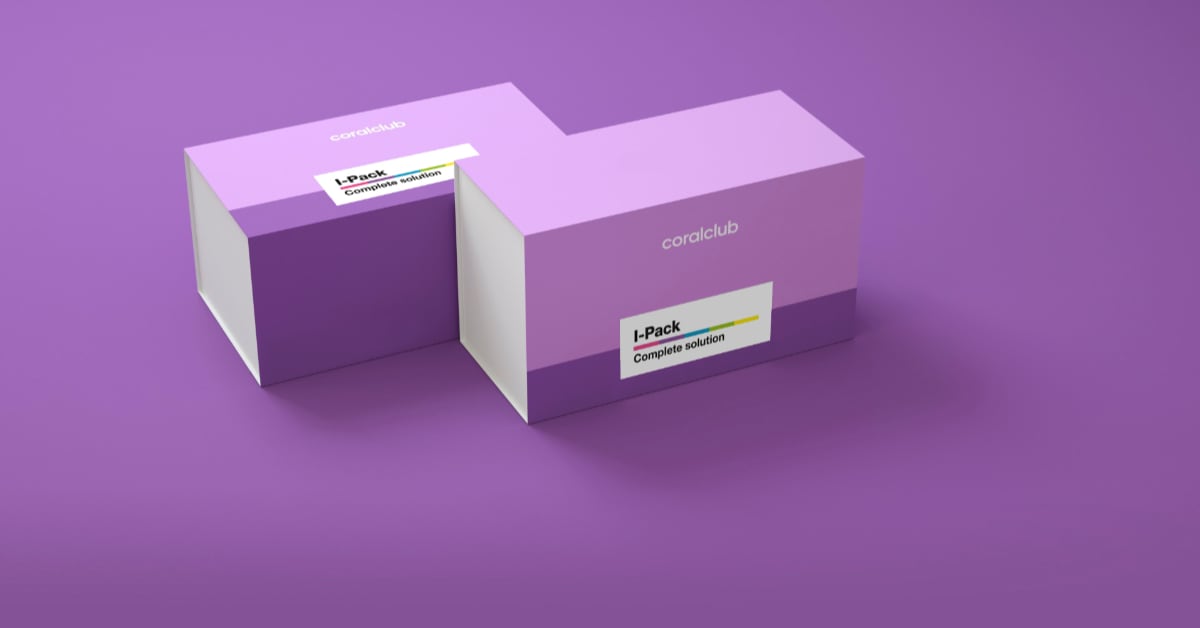 Imunitātes Paka, Immunity Pack