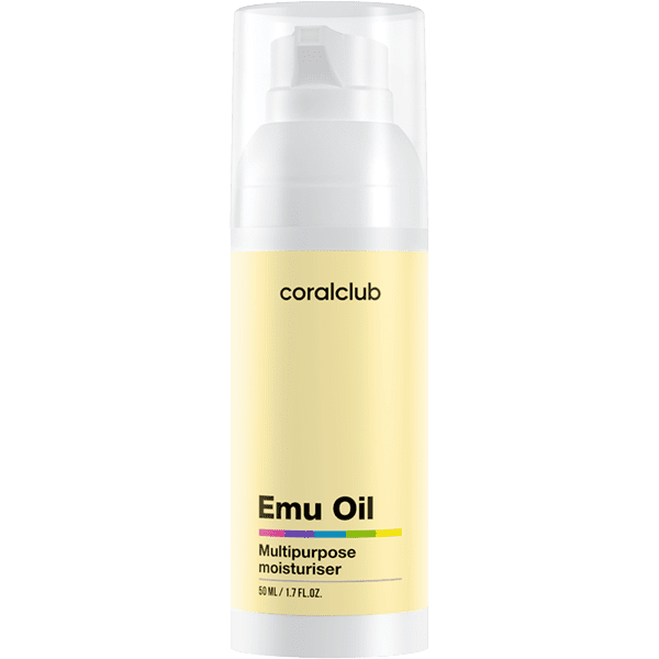 Emu Oil