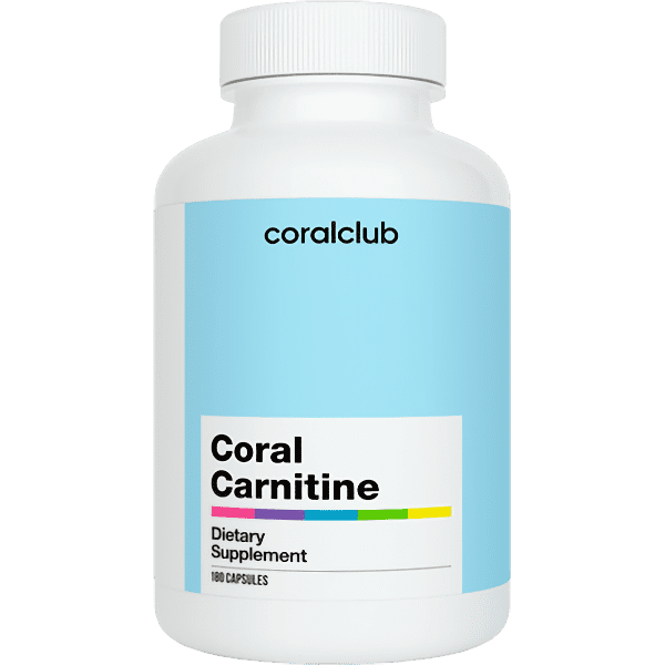 Korallis Karnitīns