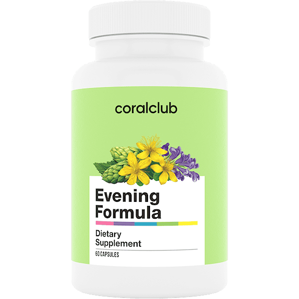 Evening Formula