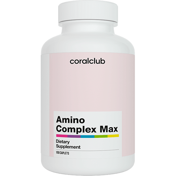 Amino Complex Max or Protivity Ultra