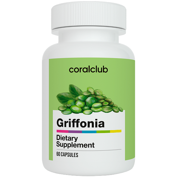 Griffonia (Tropenpflanze)