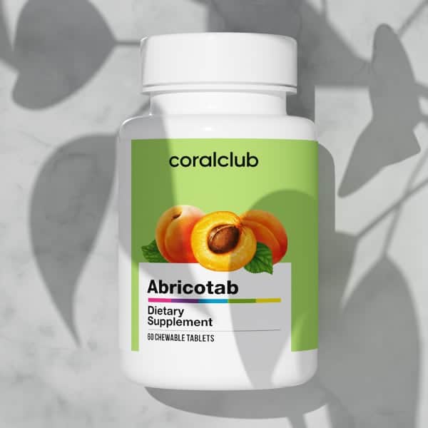 Abrikotab C