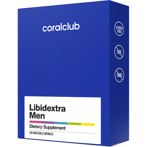 Libidextra Men