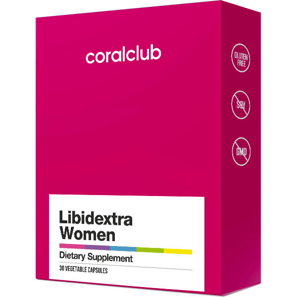 Libidextra Women