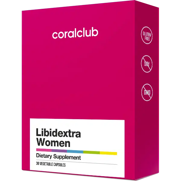 Libidextra Women