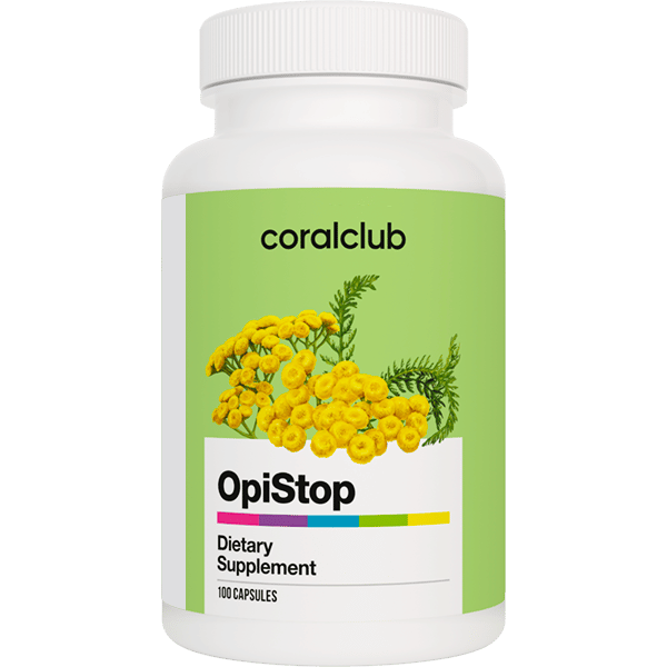 OpiStop