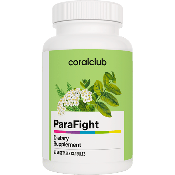 ParaFight (antiparasitäre)