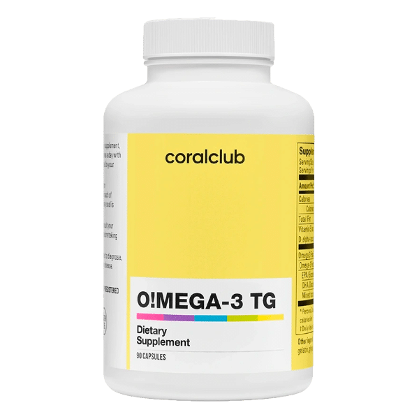 Omega 3/60