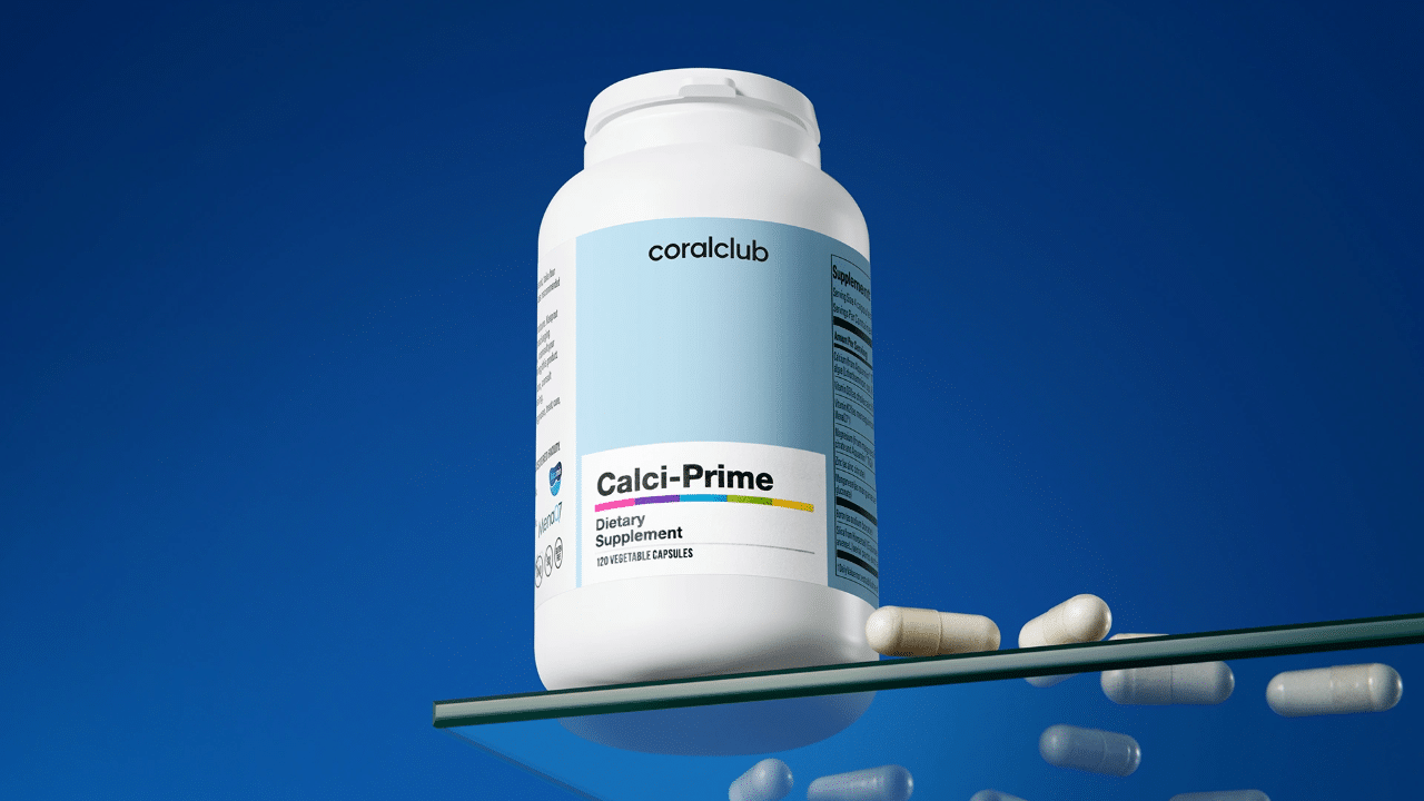 Calci-Prime