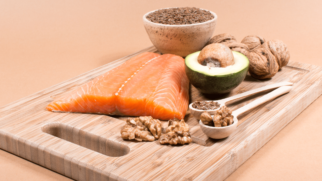 The Crucial Role of Omega-3 Fatty Acids in Human Health