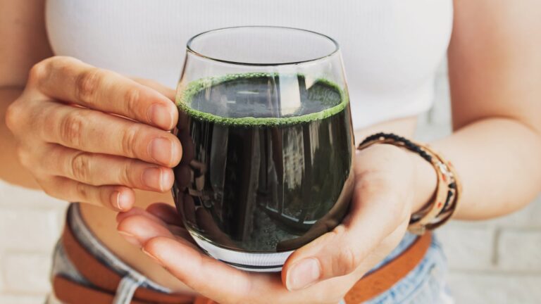 Heavy Metal Detox at Home