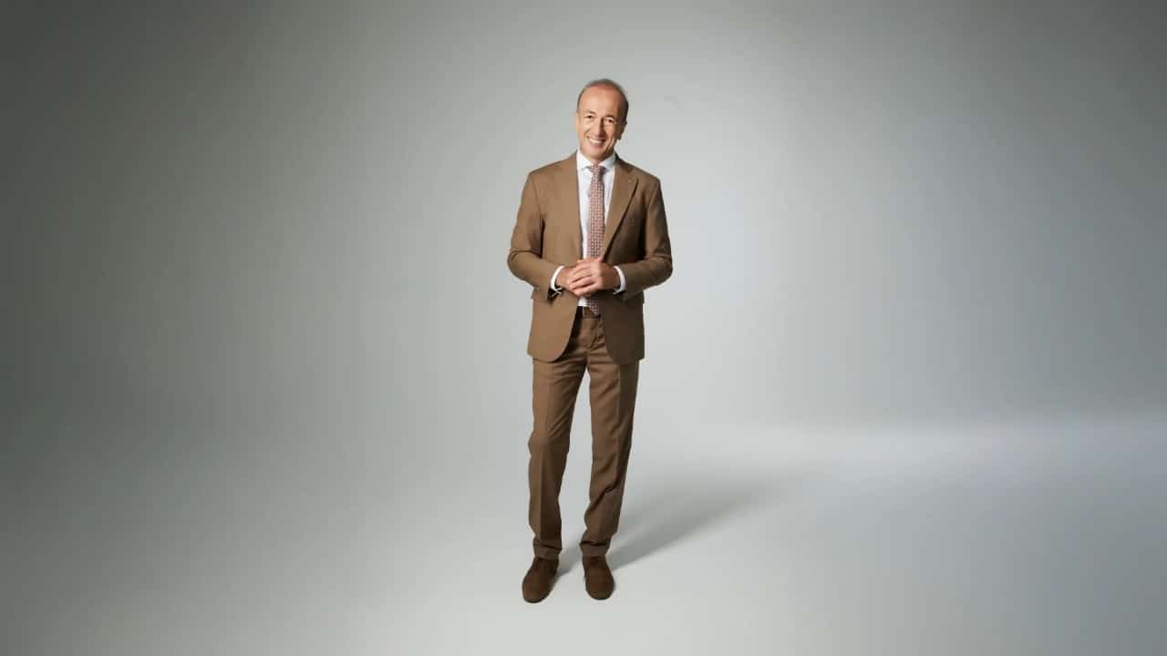 Эрик Меграбян