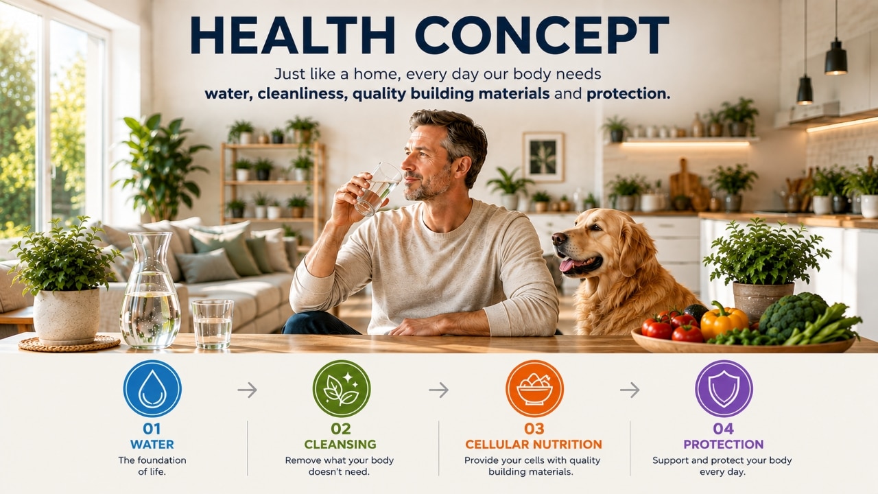 Health Concept